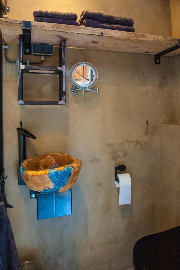 Goudse Watertoren, 'T Kleinste Woontorentje Van Nederland Gouda Bagian luar foto